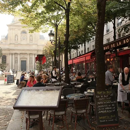 Designer's In Sorbonne Uni, Btw Notre Dame De Paris/pantheon Paris